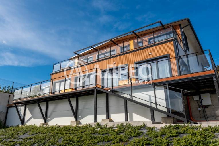 Тристаен апартамент, Варна, к.к. Чайка, 670953, Снимка 11