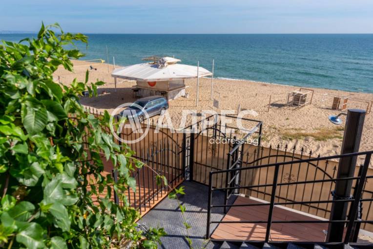 Тристаен апартамент, Варна, к.к. Чайка, 670953, Снимка 12