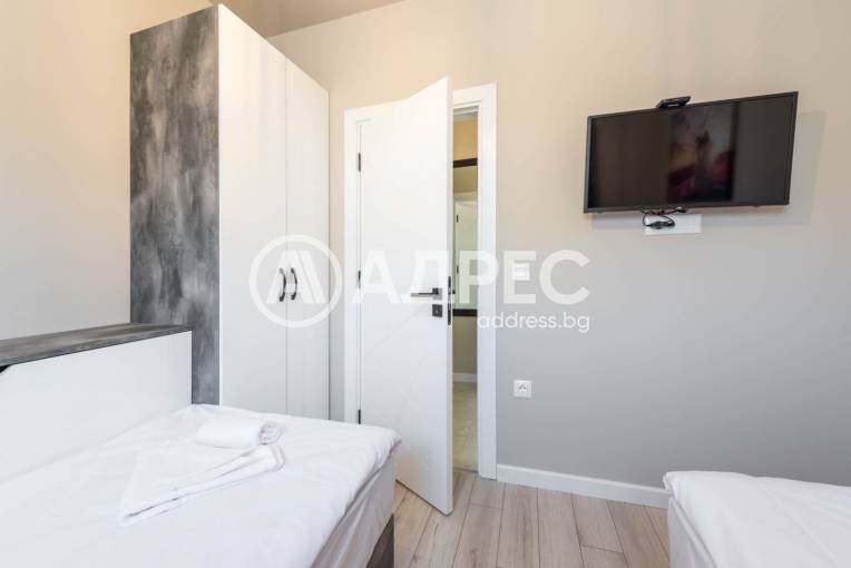 Тристаен апартамент, Варна, к.к. Чайка, 670953, Снимка 3