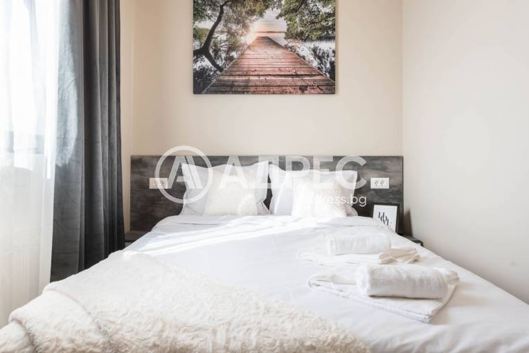 Тристаен апартамент, Варна, к.к. Чайка, 670953, Снимка 5