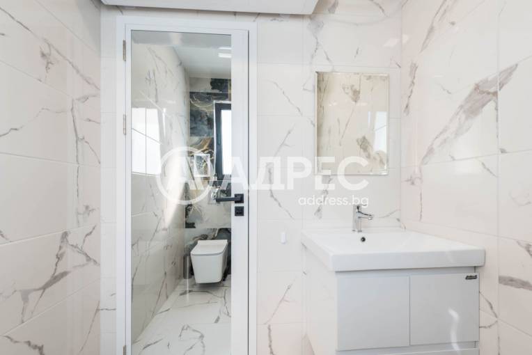 Тристаен апартамент, Варна, к.к. Чайка, 670953, Снимка 7