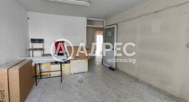 Офис, Варна, Окръжна болница, 676953, Снимка 1