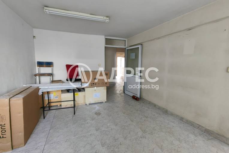 Търговски помещения, Варна, Окръжна болница, 676953, Снимка 1