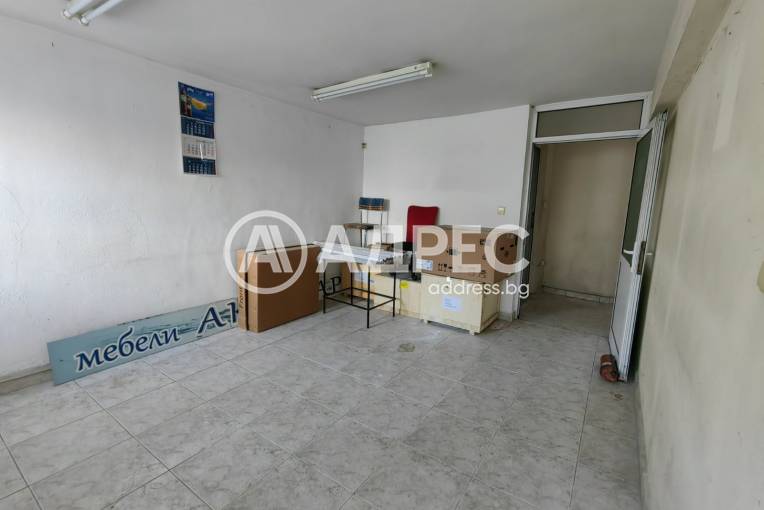 Търговски помещения, Варна, Окръжна болница, 676953, Снимка 2