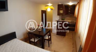 Едностаен апартамент, София, Лозенец, 685953, Снимка 11