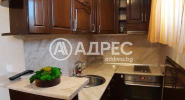 Едностаен апартамент, София, Лозенец, 685953, Снимка 12