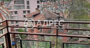 Едностаен апартамент, София, Лозенец, 685953, Снимка 13