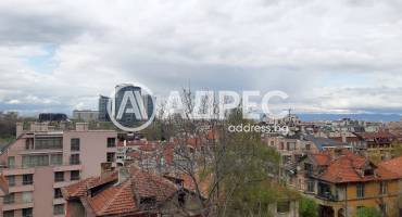 Едностаен апартамент, София, Лозенец, 685953, Снимка 14