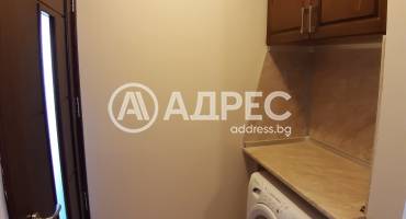 Едностаен апартамент, София, Лозенец, 685953, Снимка 4