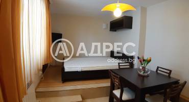 Едностаен апартамент, София, Лозенец, 685953, Снимка 5