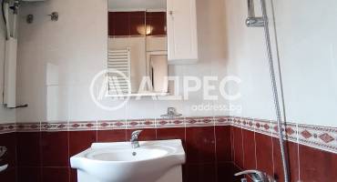 Едностаен апартамент, София, Лозенец, 685953, Снимка 6