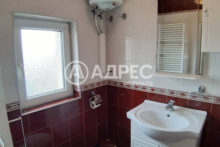 Едностаен апартамент, София, Лозенец, 685953, Снимка 10