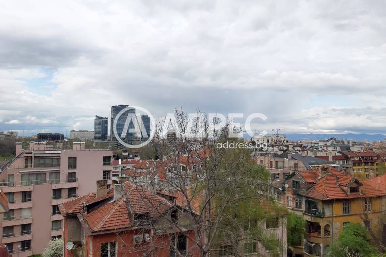 Едностаен апартамент, София, Лозенец, 685953, Снимка 14