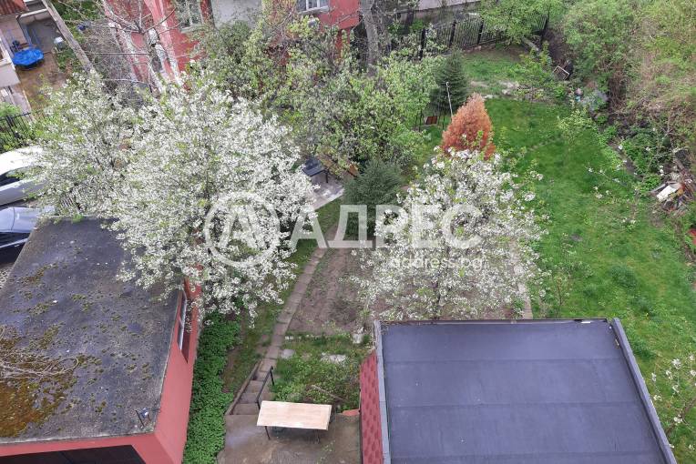 Едностаен апартамент, София, Лозенец, 685953, Снимка 15