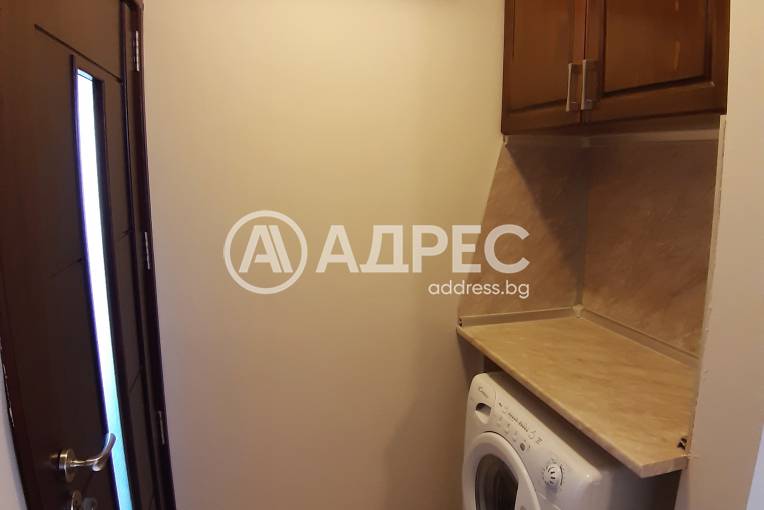 Едностаен апартамент, София, Лозенец, 685953, Снимка 4