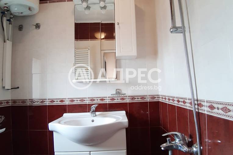 Едностаен апартамент, София, Лозенец, 685953, Снимка 6