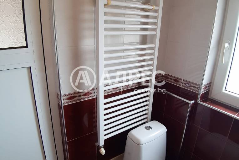 Едностаен апартамент, София, Лозенец, 685953, Снимка 8