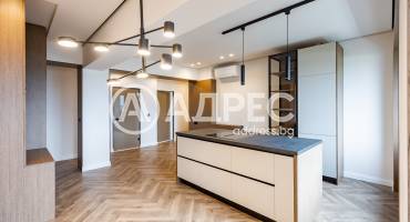 Тристаен апартамент, Варна, Генералите, 689953, Снимка 1