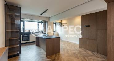 Тристаен апартамент, Варна, Генералите, 689953, Снимка 9