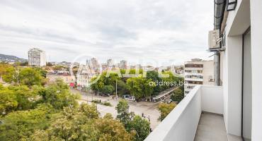 Тристаен апартамент, Варна, Генералите, 689953, Снимка 11