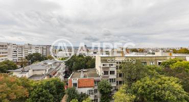 Тристаен апартамент, Варна, Генералите, 689953, Снимка 12