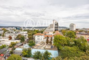 Тристаен апартамент, Варна, Генералите, 689953, Снимка 2
