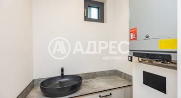 Тристаен апартамент, Варна, Генералите, 689953, Снимка 13