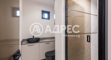 Тристаен апартамент, Варна, Генералите, 689953, Снимка 14