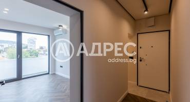 Тристаен апартамент, Варна, Генералите, 689953, Снимка 15
