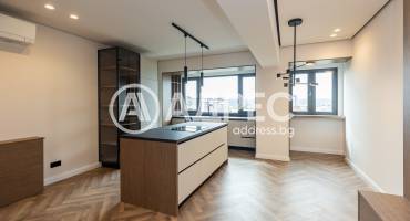 Тристаен апартамент, Варна, Генералите, 689953, Снимка 2