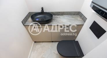 Тристаен апартамент, Варна, Генералите, 689953, Снимка 18