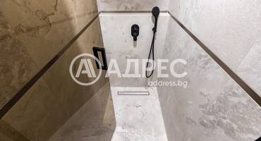 Тристаен апартамент, Варна, Генералите, 689953, Снимка 19