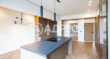 Тристаен апартамент, Варна, Генералите, 689953, Снимка 7