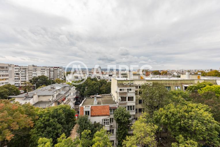 Тристаен апартамент, Варна, Генералите, 689953, Снимка 12