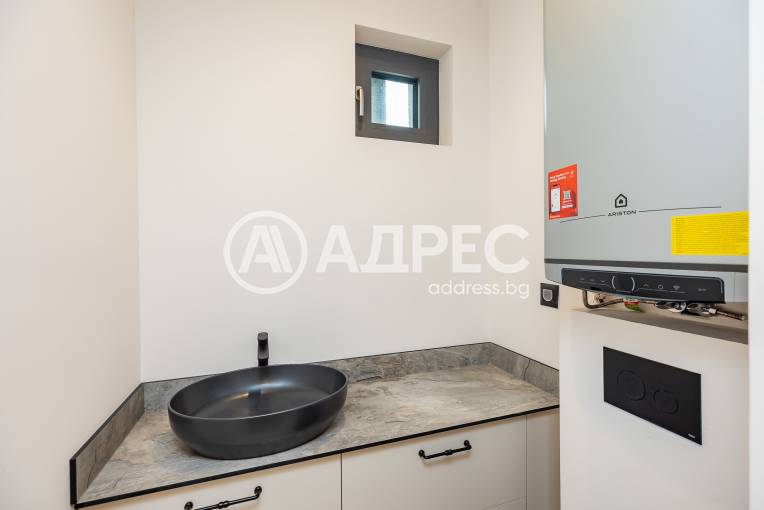 Тристаен апартамент, Варна, Генералите, 689953, Снимка 13