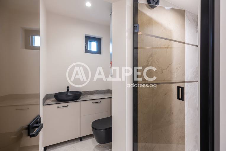 Тристаен апартамент, Варна, Генералите, 689953, Снимка 14
