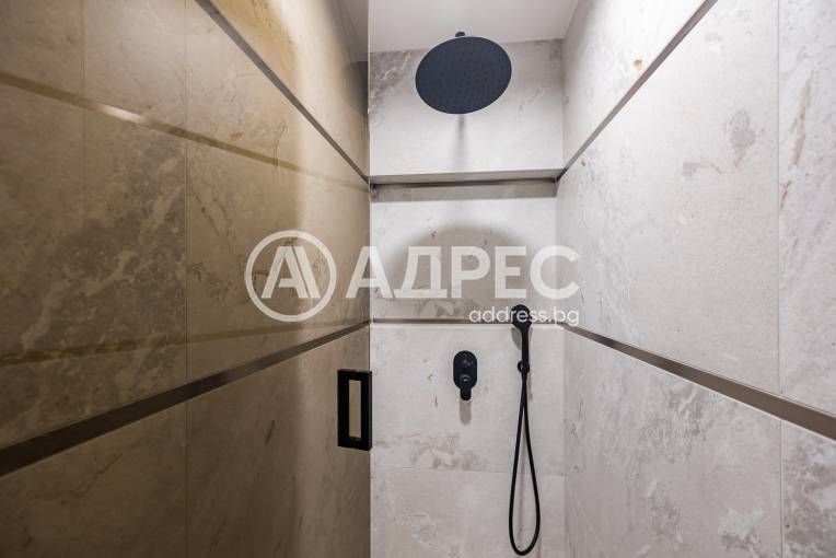 Тристаен апартамент, Варна, Генералите, 689953, Снимка 17