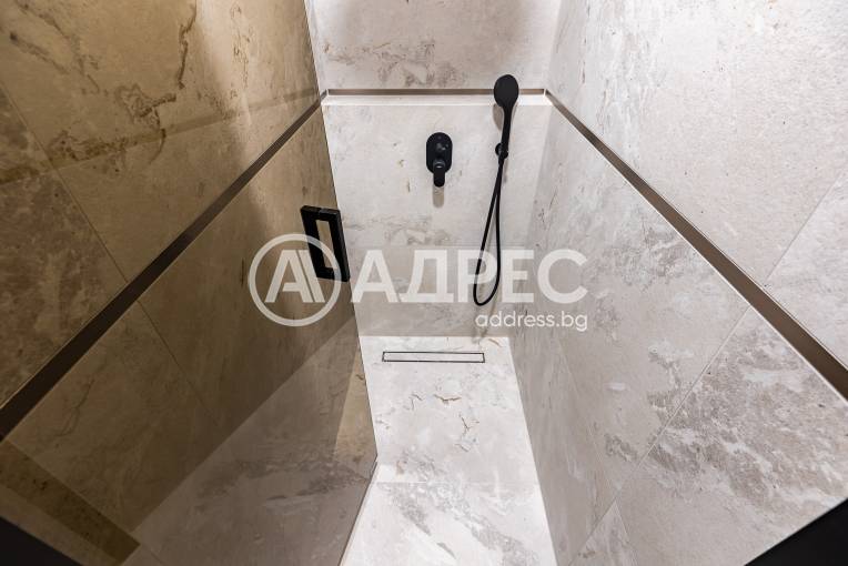 Тристаен апартамент, Варна, Генералите, 689953, Снимка 19