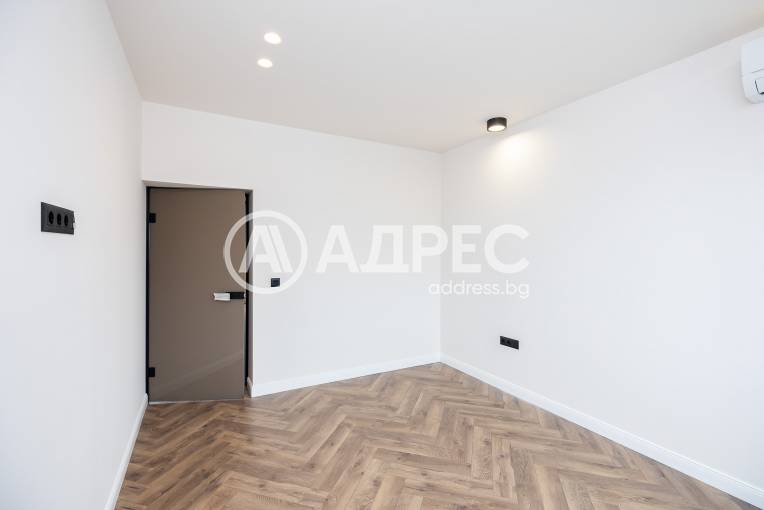 Тристаен апартамент, Варна, Генералите, 689953, Снимка 5