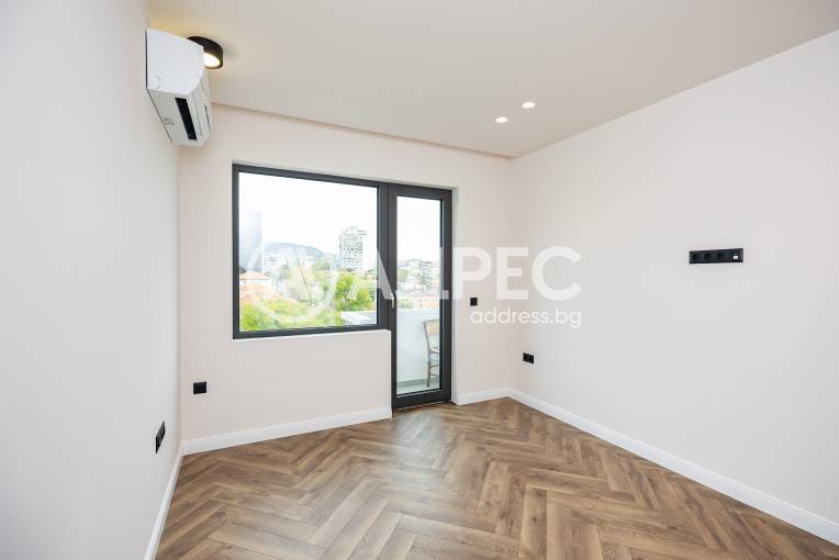 Тристаен апартамент, Варна, Генералите, 689953, Снимка 6