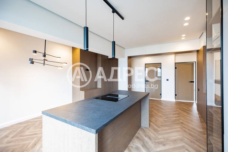 Тристаен апартамент, Варна, Генералите, 689953, Снимка 7