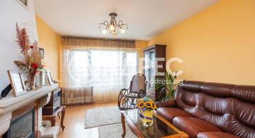 Многостаен апартамент, Варна, Цветен квартал, 690953, Снимка 9