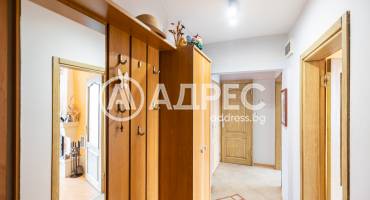 Многостаен апартамент, Варна, Цветен квартал, 690953, Снимка 11