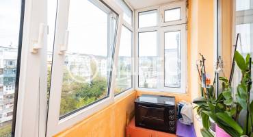 Многостаен апартамент, Варна, Цветен квартал, 690953, Снимка 14