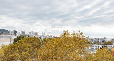 Многостаен апартамент, Варна, Цветен квартал, 690953, Снимка 15