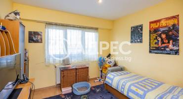 Многостаен апартамент, Варна, Цветен квартал, 690953, Снимка 4