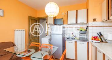 Многостаен апартамент, Варна, Цветен квартал, 690953, Снимка 5