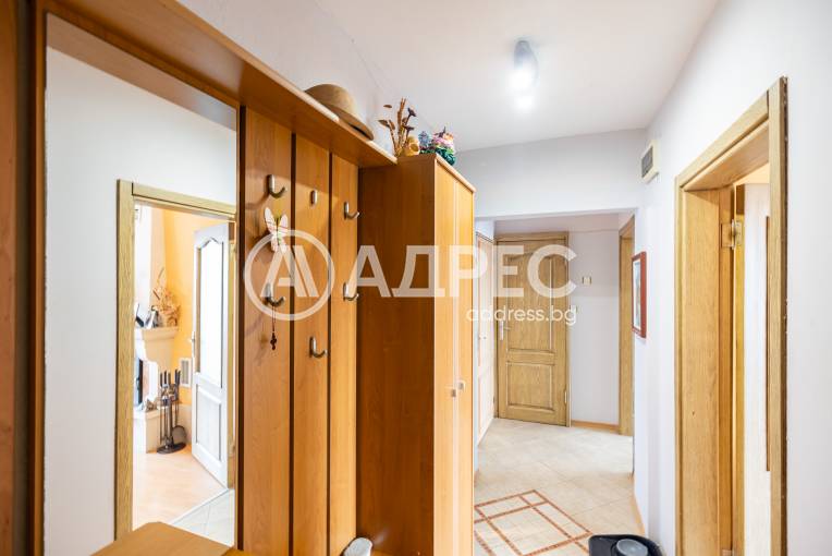 Многостаен апартамент, Варна, Цветен квартал, 690953, Снимка 11