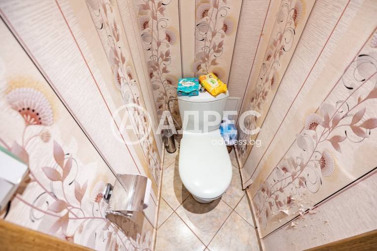 Многостаен апартамент, Варна, Цветен квартал, 690953, Снимка 13