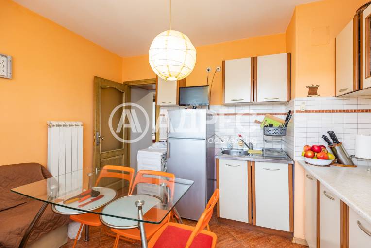 Многостаен апартамент, Варна, Цветен квартал, 690953, Снимка 5